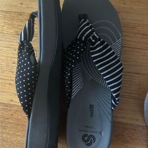 Brand new Clark’s , never worn